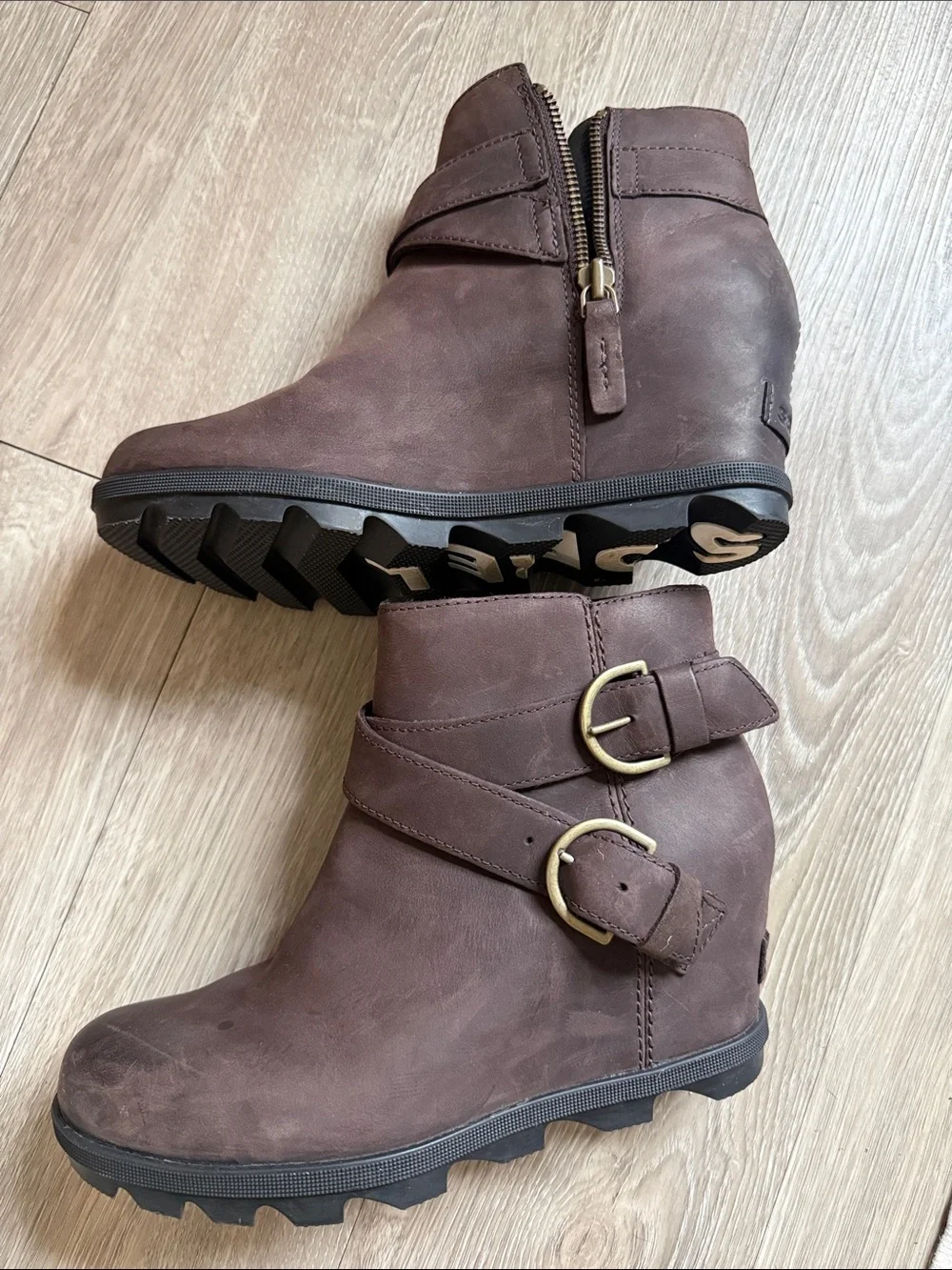 Sorel joan arctic